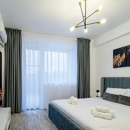 Appartement My Happy Place - Craiova