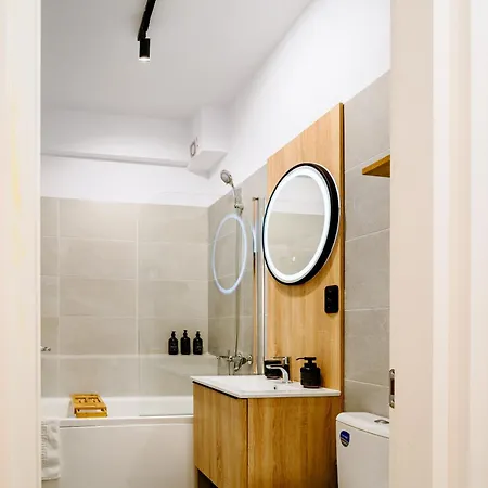 Apartment My Happy Place - Craiova