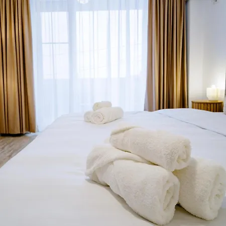 My Happy Place - Apartment Craiova