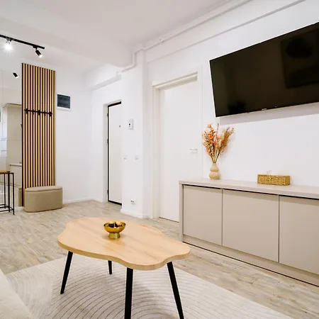 Apartment My Happy Place - *