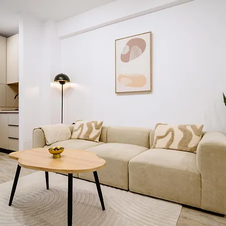 Apartment My Happy Place - Craiova