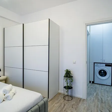 Apartment My Happy Place - *