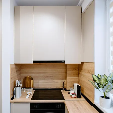 Apartment My Happy Place - Craiova