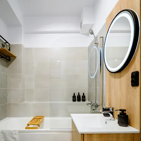 Apartment My Happy Place - Craiova