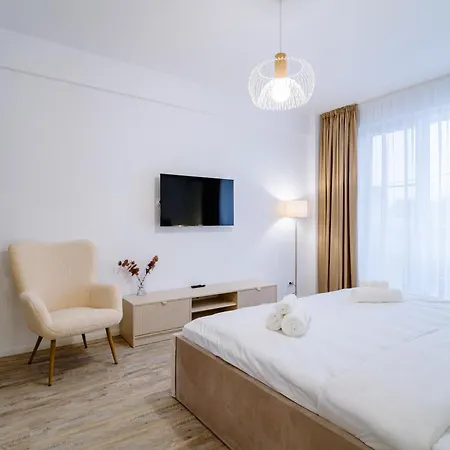 My Happy Place - Apartment