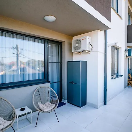 Apartment My Happy Place - *