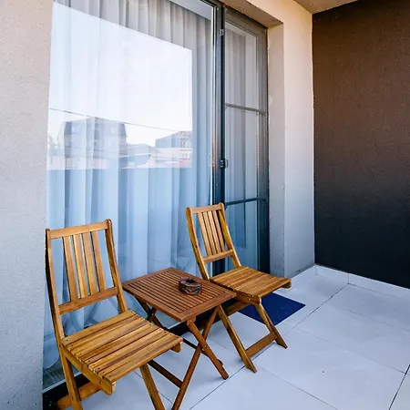 My Happy Place - Apartment Craiova