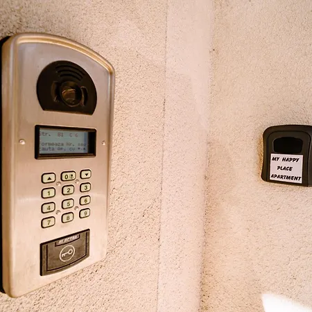 My Happy Place - Apartment Craiova