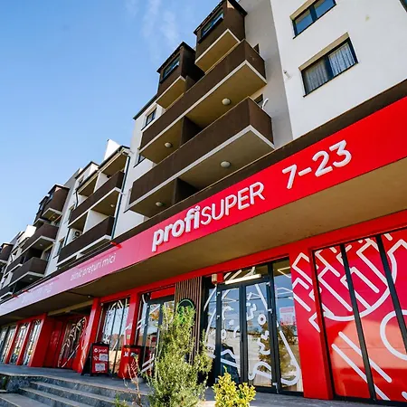 Apartment My Happy Place - *