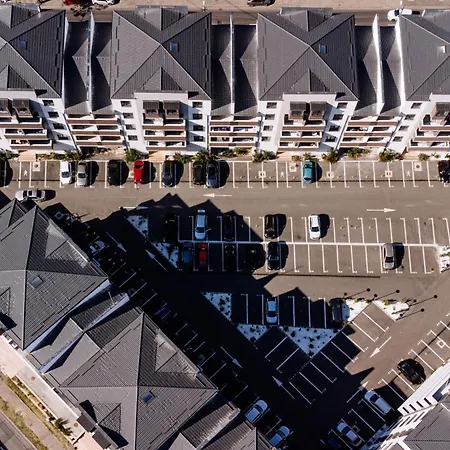 My Happy Place - Apartment *