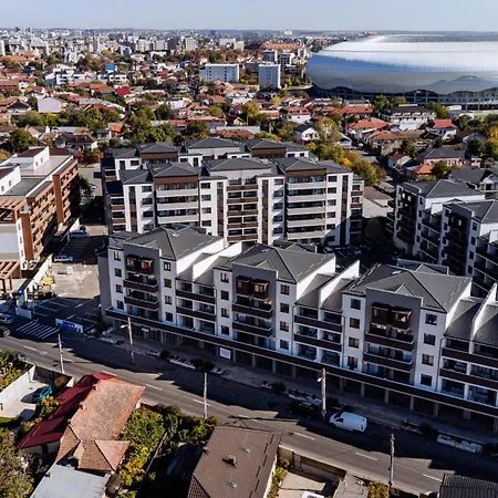 Apartment My Happy Place - *