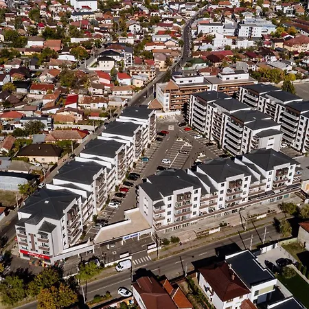 Apartment My Happy Place - *