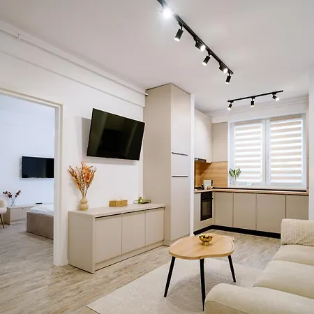 Appartement My Happy Place - *