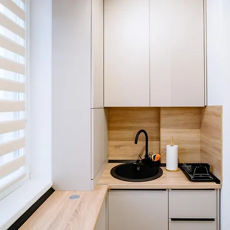 My Happy Place - Appartement Craiova