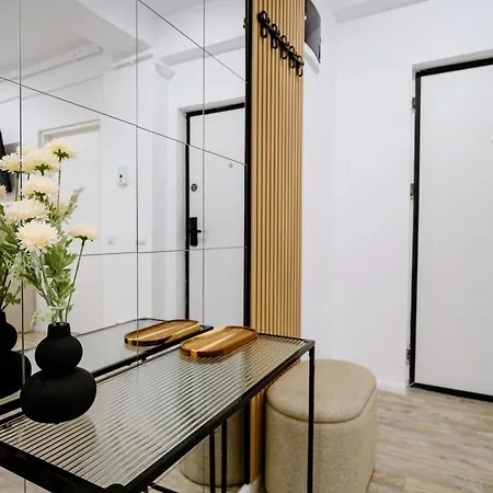 Appartement My Happy Place - Craiova