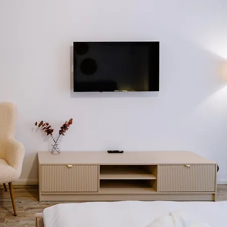 Appartement My Happy Place -