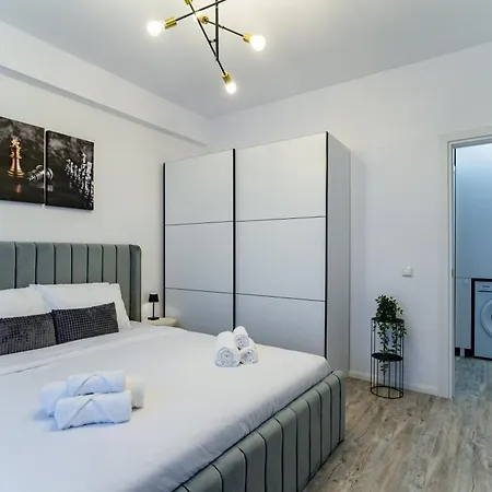 Appartement My Happy Place -