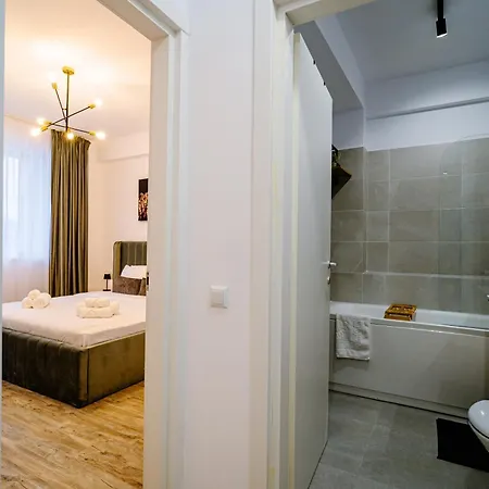 My Happy Place - Appartement Craiova