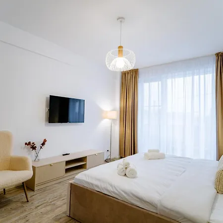 Appartement My Happy Place - *