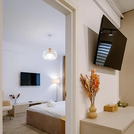 My Happy Place - Appartement Craiova