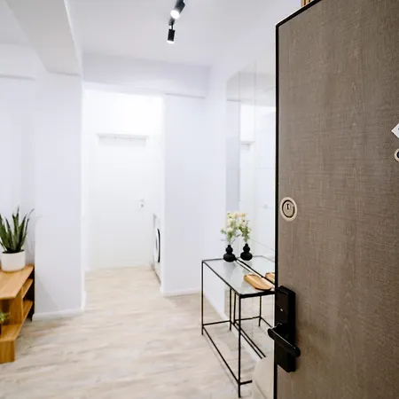 Appartement My Happy Place -