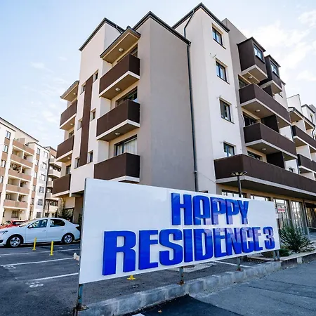 Appartement My Happy Place -