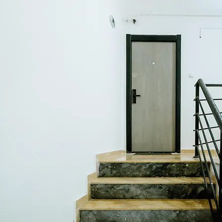 Appartement My Happy Place - *