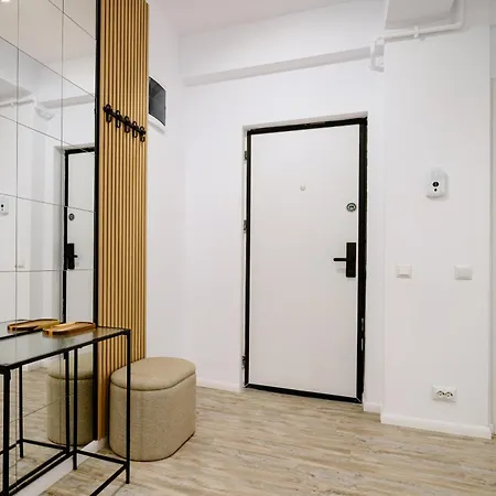 My Happy Place - Appartement *