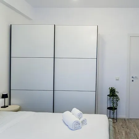 My Happy Place - Appartement *