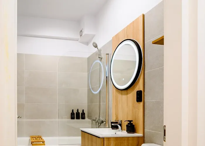 Apartamento My Happy Place - Craiova