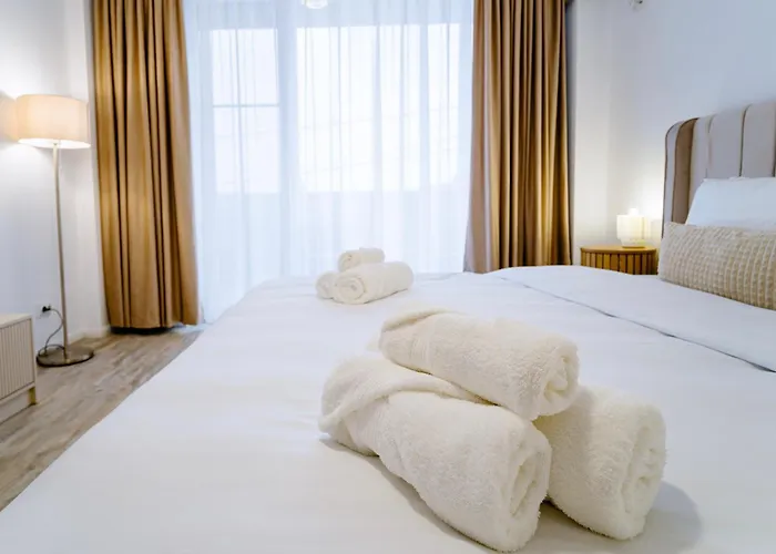 My Happy Place - Apartamento Craiova