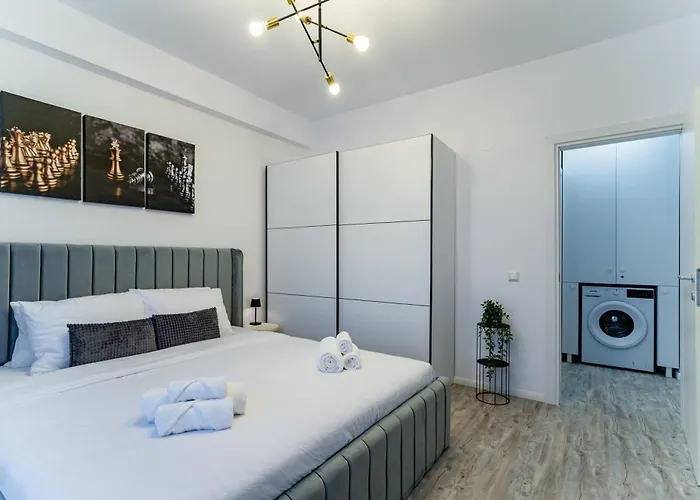 My Happy Place - Apartamento *