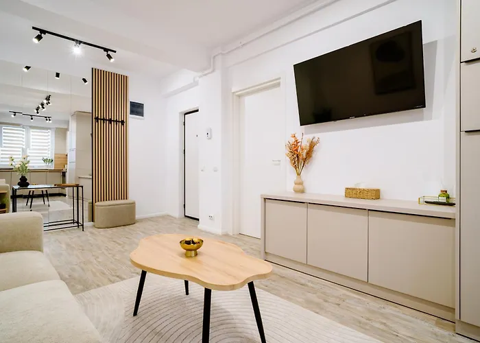 Apartamento My Happy Place - *