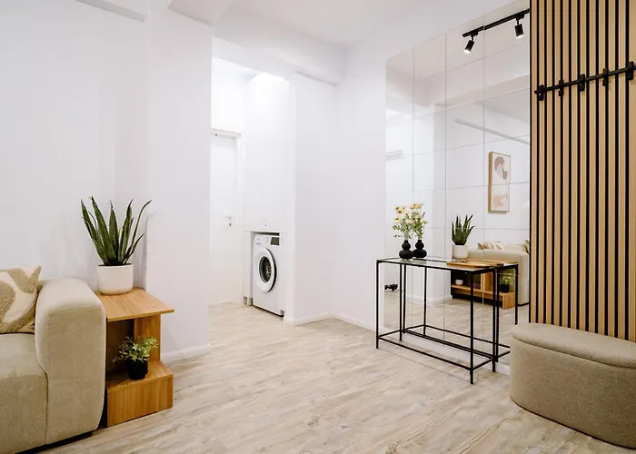 My Happy Place - Apartment Craiova