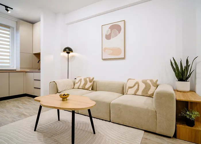 Apartamento My Happy Place - Craiova