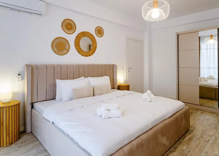 Apartamento My Happy Place -