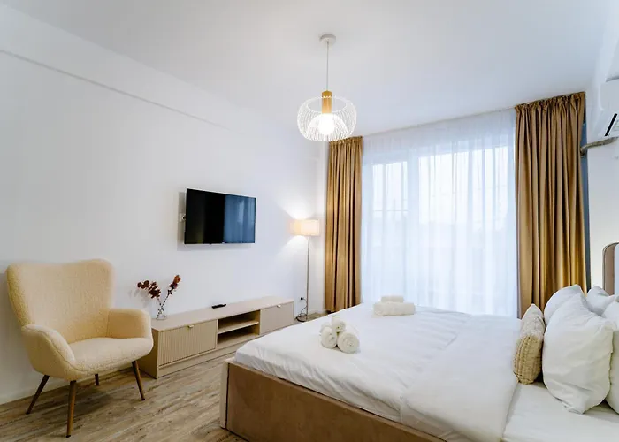 My Happy Place - Apartamento