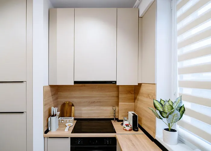 Apartamento My Happy Place - Craiova