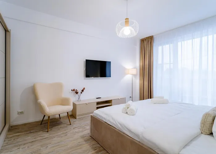 My Happy Place - Apartamento