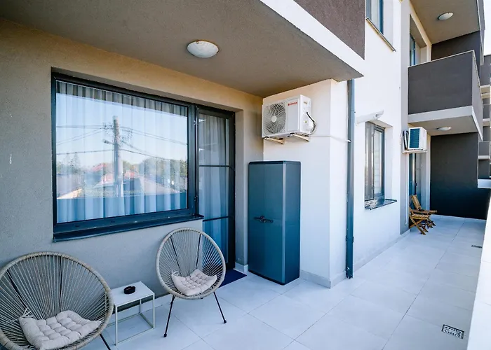 Apartment My Happy Place - *