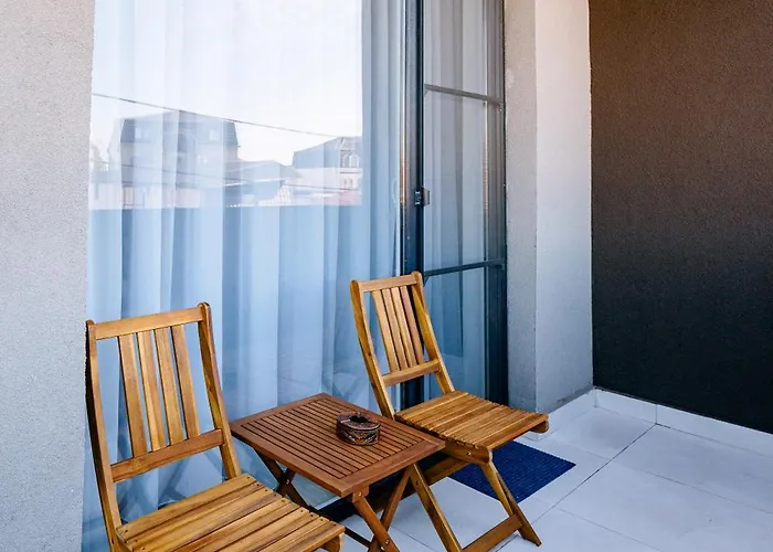 My Happy Place - Apartamento Craiova