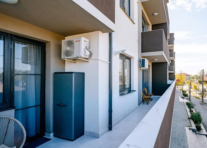 My Happy Place - Craiova