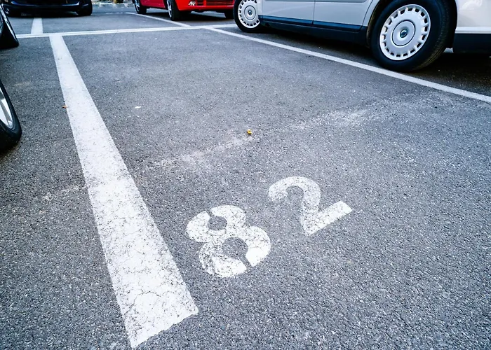 Apartamento My Happy Place - Craiova