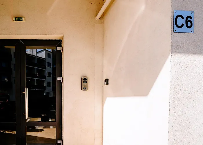 Apartamento My Happy Place - Craiova