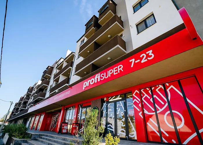 Apartment My Happy Place - *