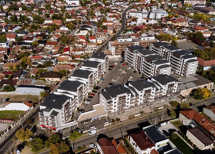 Apartamento My Happy Place - *